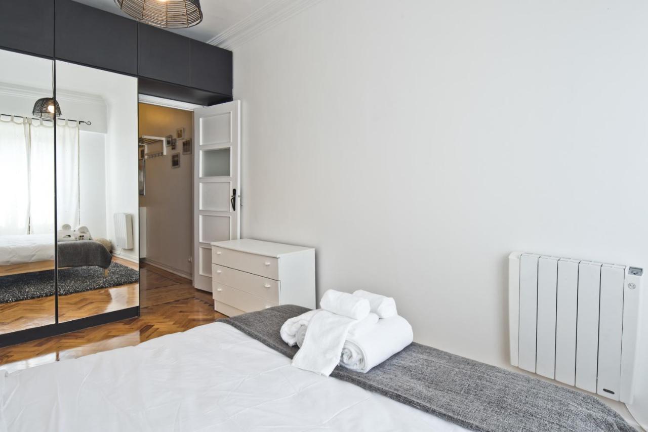 Bmyguest Arroios Central Apartment Lisboa Exterior foto