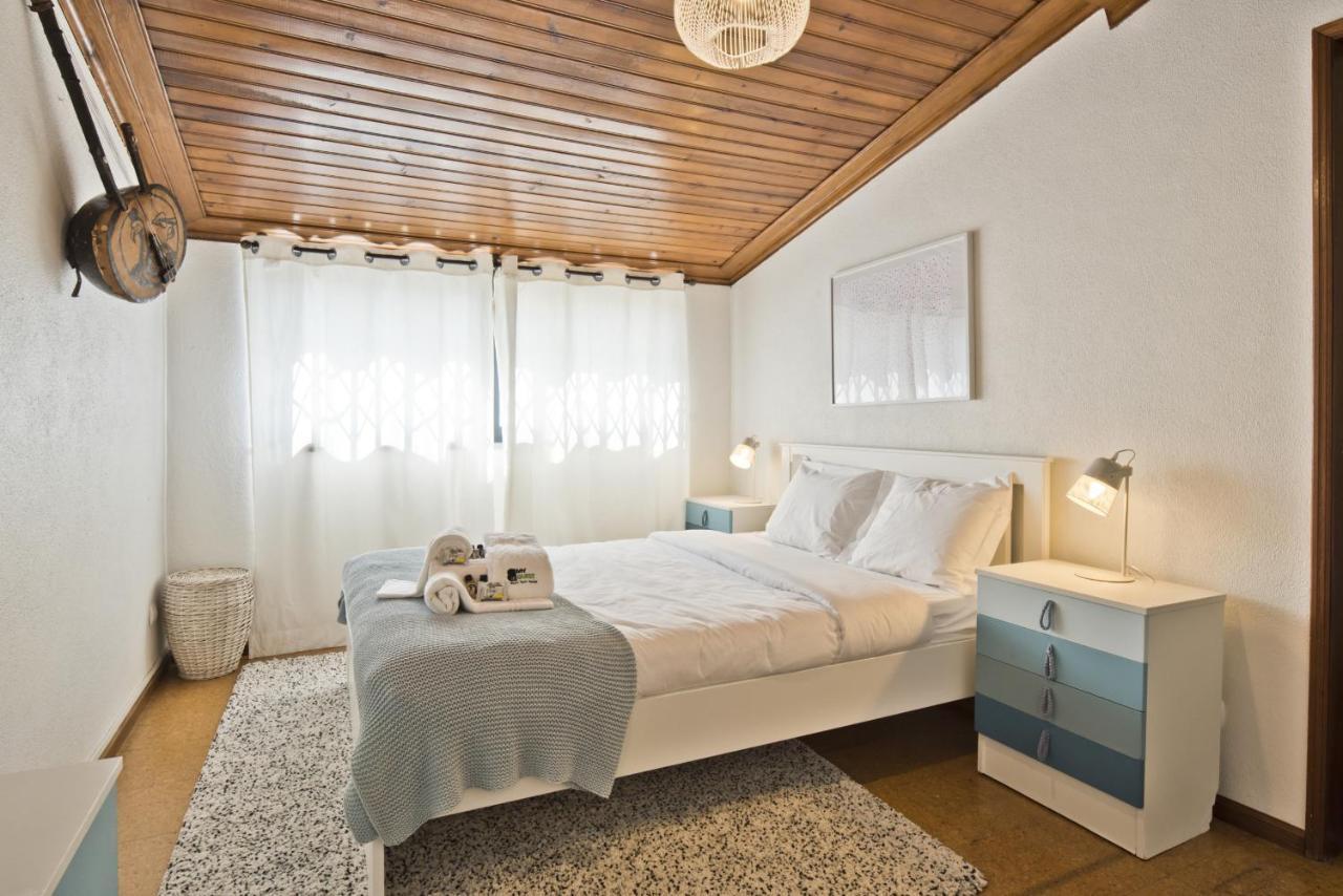 Bmyguest Arroios Central Apartment Lisboa Exterior foto