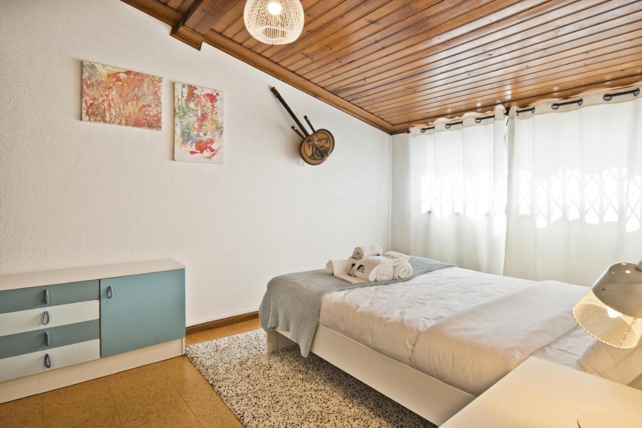 Bmyguest Arroios Central Apartment Lisboa Exterior foto