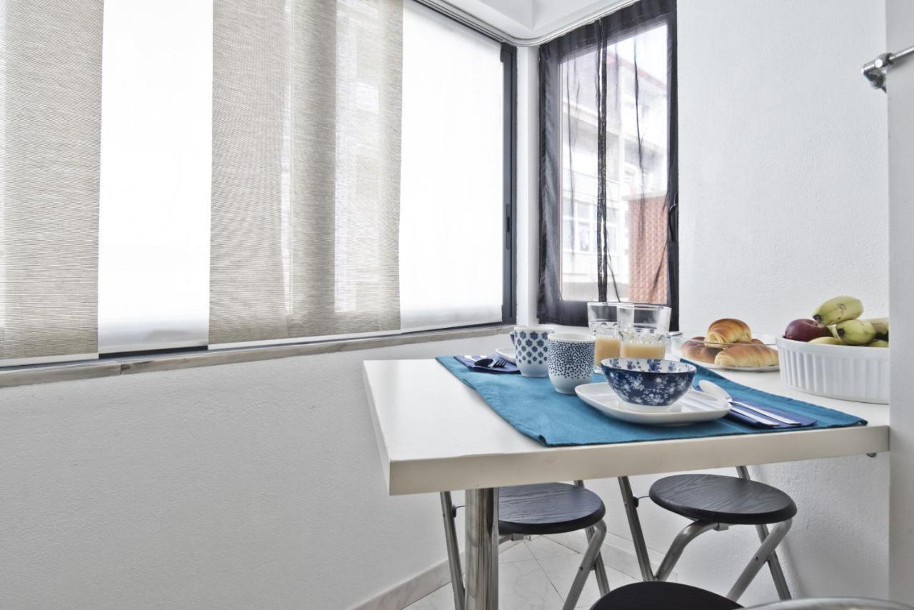 Bmyguest Arroios Central Apartment Lisboa Exterior foto